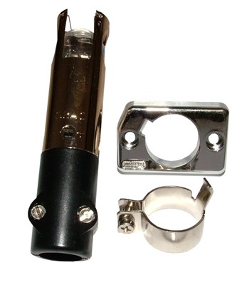 QRA2(1) Photocell C/W Holder 